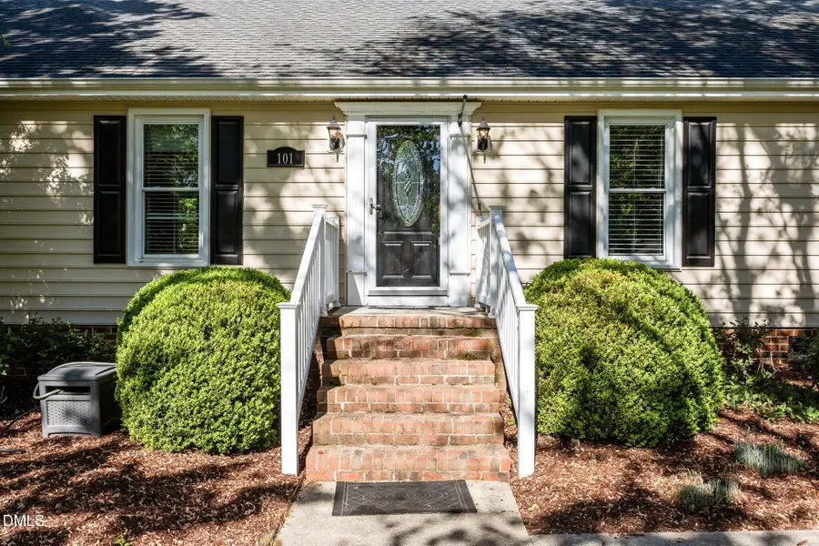 101 Meadow Park, Oxford, NC 27565 - #3
