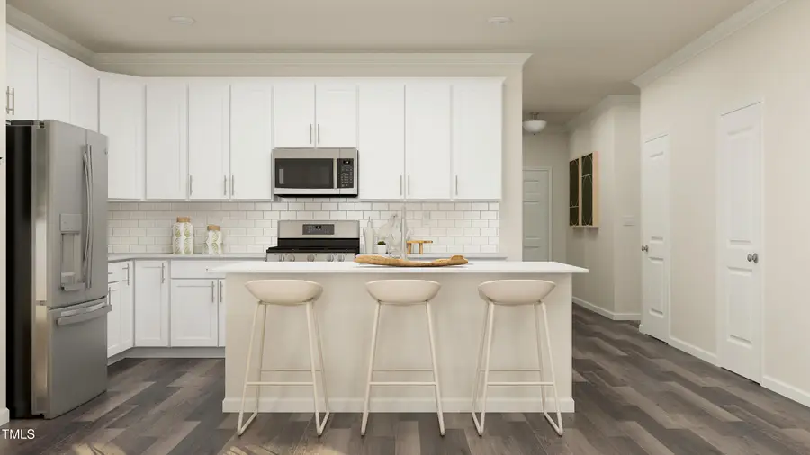 270 Digging Time Avenue, Pine Level, NC 27569 - #2