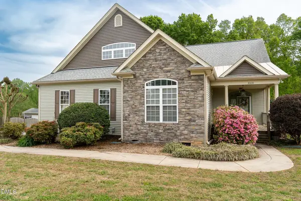 3516 Bluebonnet Drive, Wake Forest, NC 27587