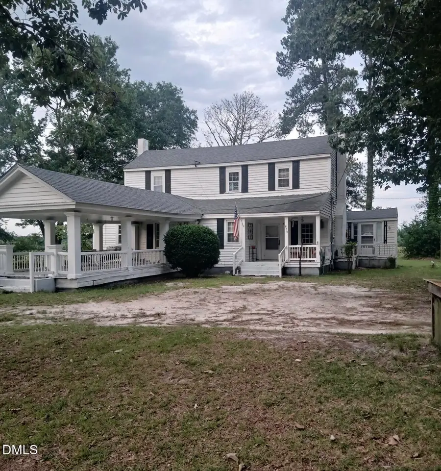 679 Mintz Road, Roseboro, NC 28382 - #2