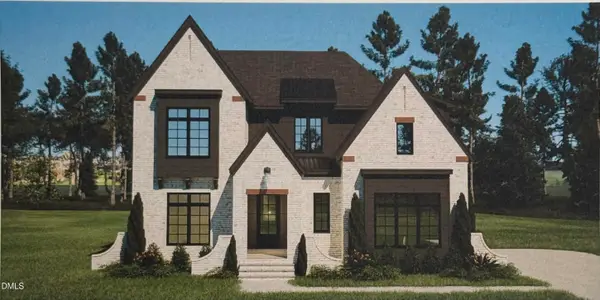 12661 Burgess Road, Middlesex, NC 27557