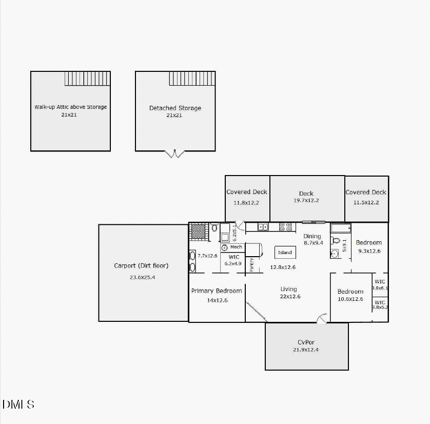 132 Sandee Drive, Angier, NC 27501 - #2