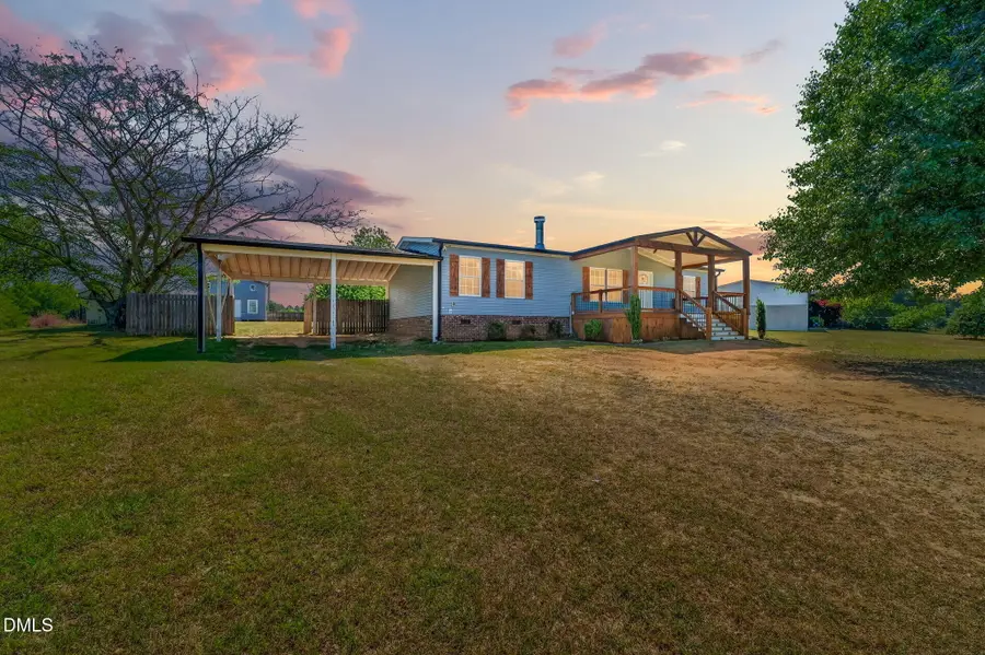 132 Sandee Drive, Angier, NC 27501 - #3