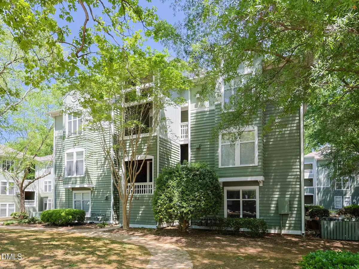 1211 Westview Lane #305, Raleigh, NC 27605 - #1