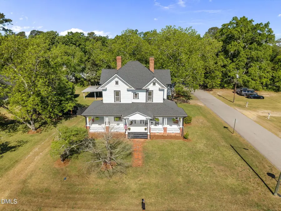 1200 S 10th Street, Lillington, NC 27546 - #2