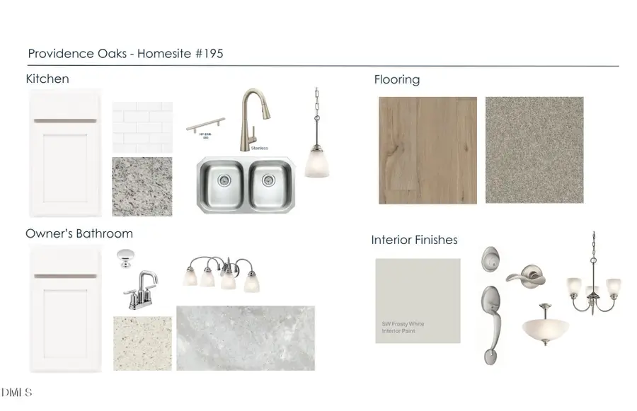 725 Branthurst Way, Fuquay Varina, NC 27526 - #3