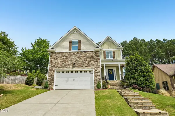 1009 Heritage Hills Way, Wake Forest, NC 27587