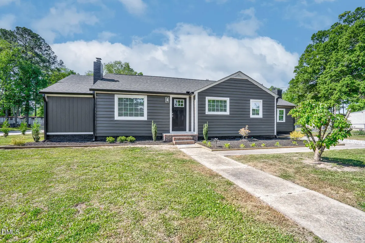 301 John J Sharpe Street, Sharpsburg, NC 27878 - #1