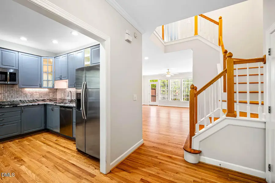 206 Brookgreen Drive, Chapel Hill, NC 27516 - #3