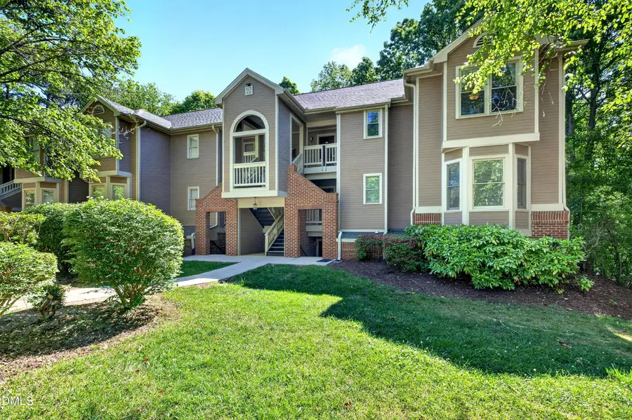 113 Abingdon Court #Lc, Cary, NC 27513 - #2