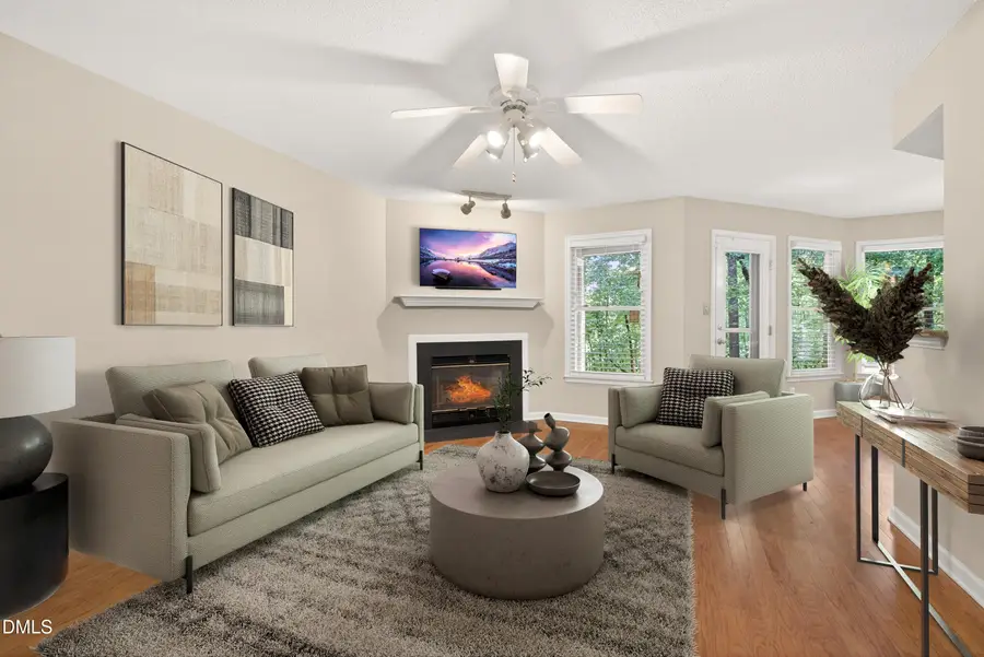 113 Abingdon Court #Lc, Cary, NC 27513 - #3