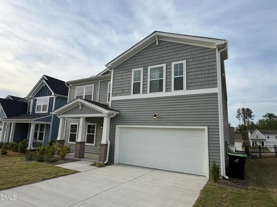 417 Marthas View Way, Wake Forest, NC 27587 - #2