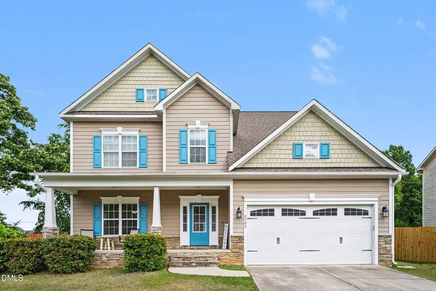 3205 Dove Hunter Circle, Fayetteville, NC 28306 - #2