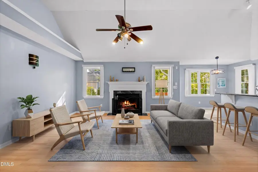 11113 N Radner Way, Raleigh, NC 27613 - #3