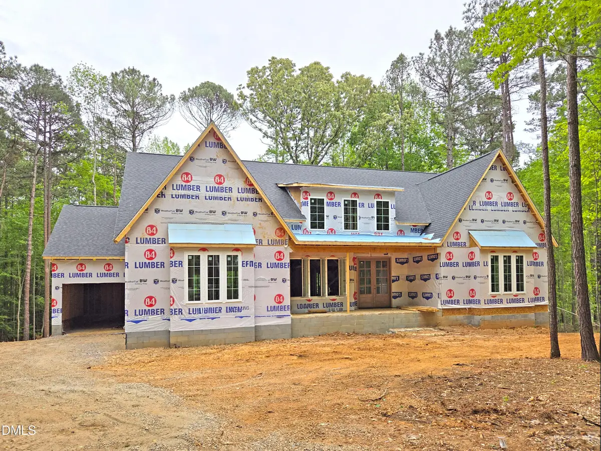 7408 Jadins Way, Raleigh, NC 27614 - #1