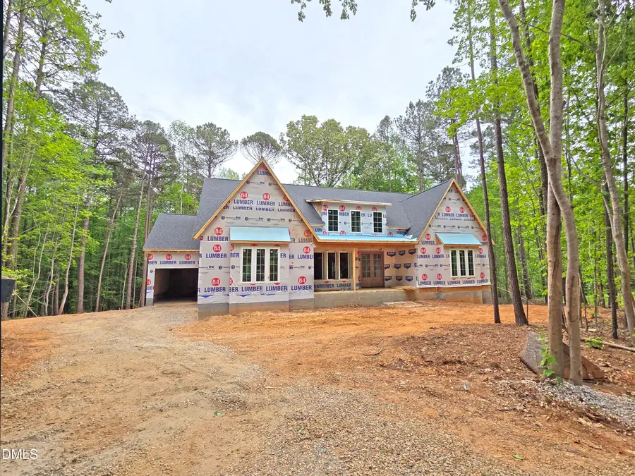 7408 Jadins Way, Raleigh, NC 27614 - #2