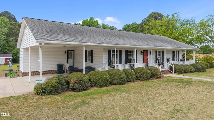9228 Main Street, Castalia, NC 27816 - #2