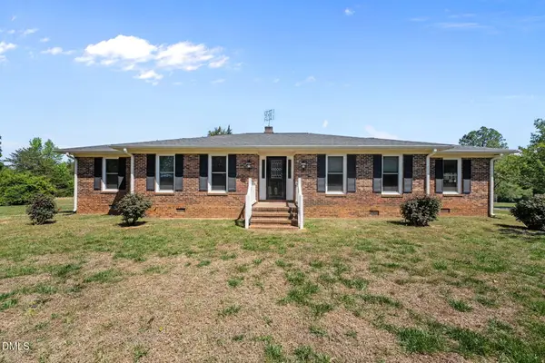 1753 Altamahaw Union Ridge Road, Burlington, NC 27217