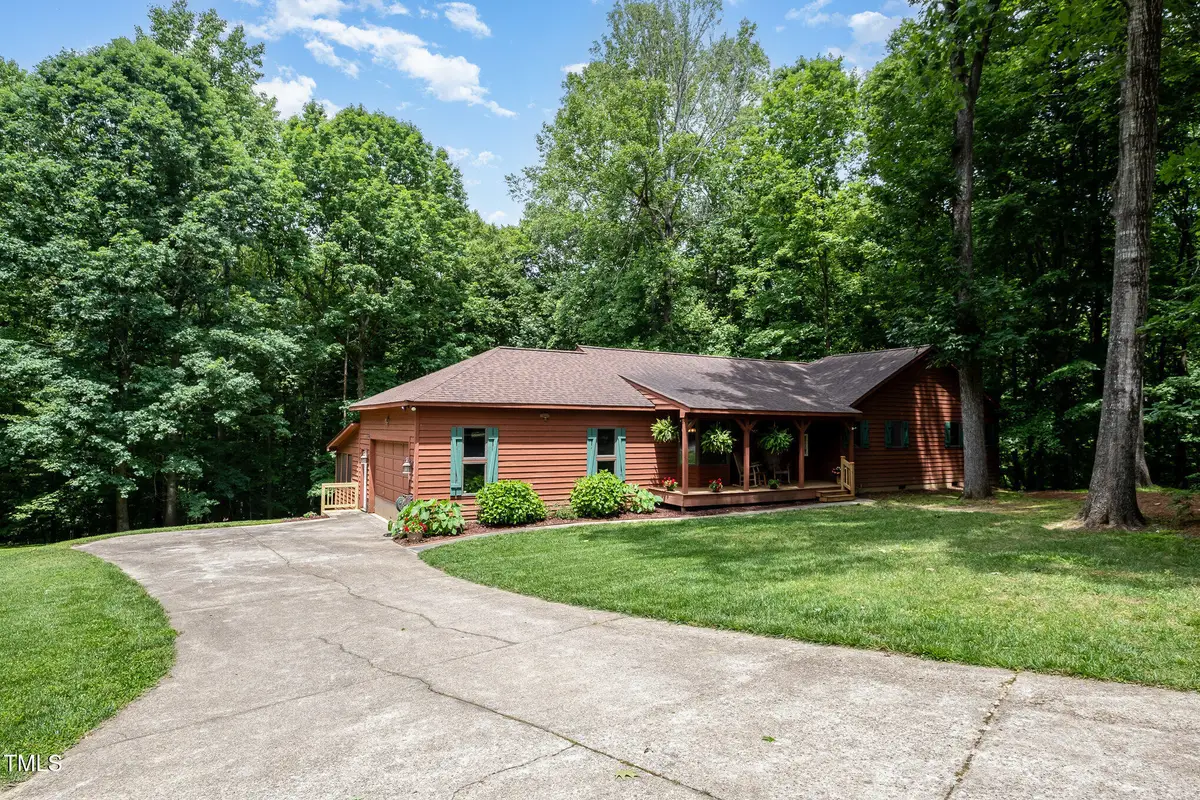 3623 Sleepy Hollow Road, Wake Forest, NC 27587 - #1