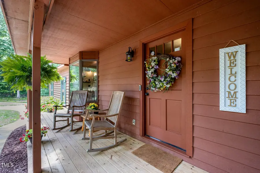 3623 Sleepy Hollow Road, Wake Forest, NC 27587 - #2