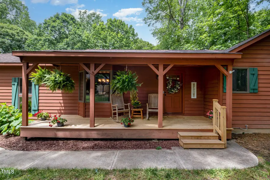 3623 Sleepy Hollow Road, Wake Forest, NC 27587 - #3