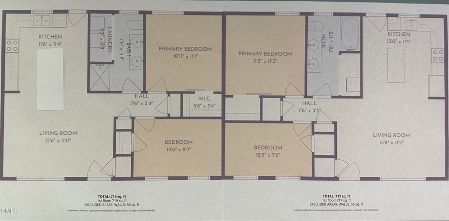 716 Shepard School Road, Zebulon, NC 27597 - #2