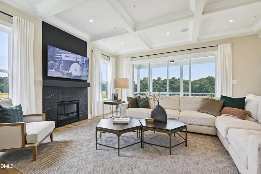 7201 Blue Run Lane #10, Raleigh, NC 27604 - #2