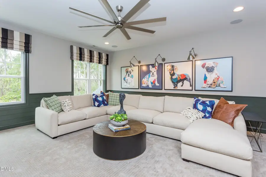 7201 Blue Run Lane #10, Raleigh, NC 27604 - #3