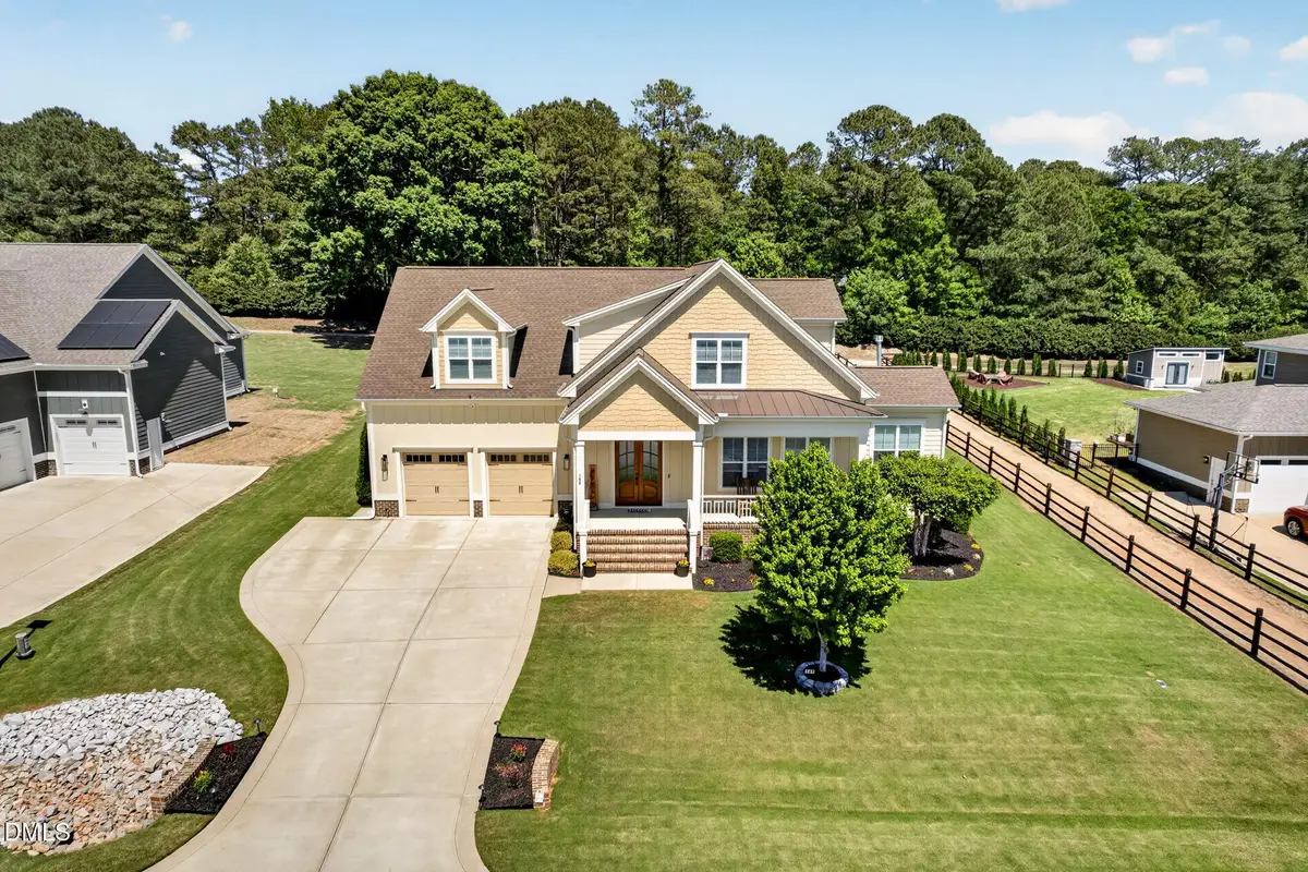 169 Allesandra Drive, Clayton, NC 27527 - #1