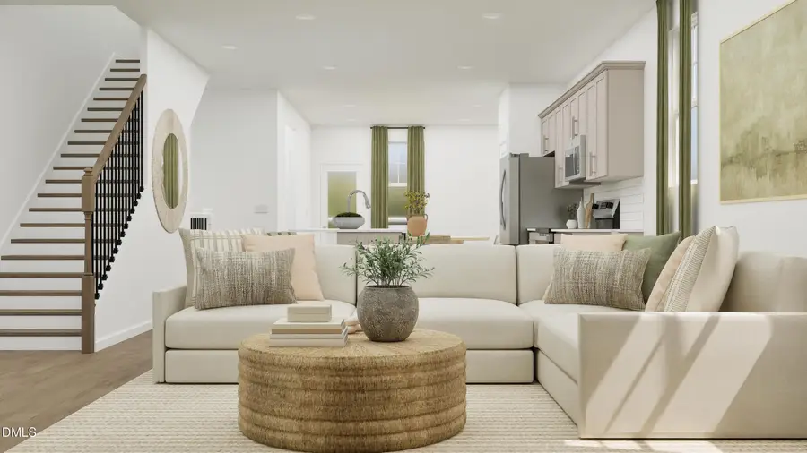 127 Laine Arbor Drive, Garner, NC 27529 - #2