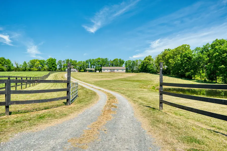890 Will Brown Road, Siler City, NC 27344 - #2