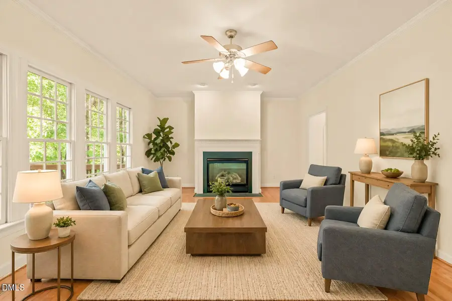 2929 Sunnystone Way, Raleigh, NC 27613 - #2