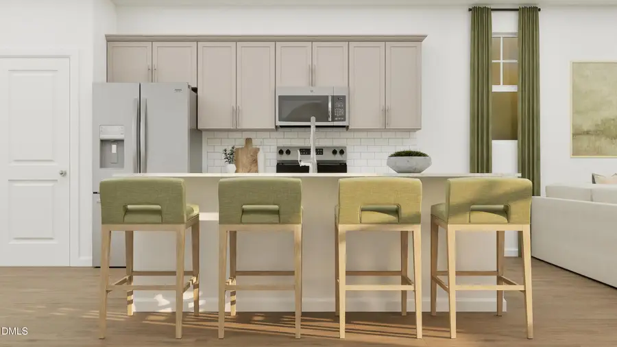 129 Laine Arbor Drive, Garner, NC 27529 - #3