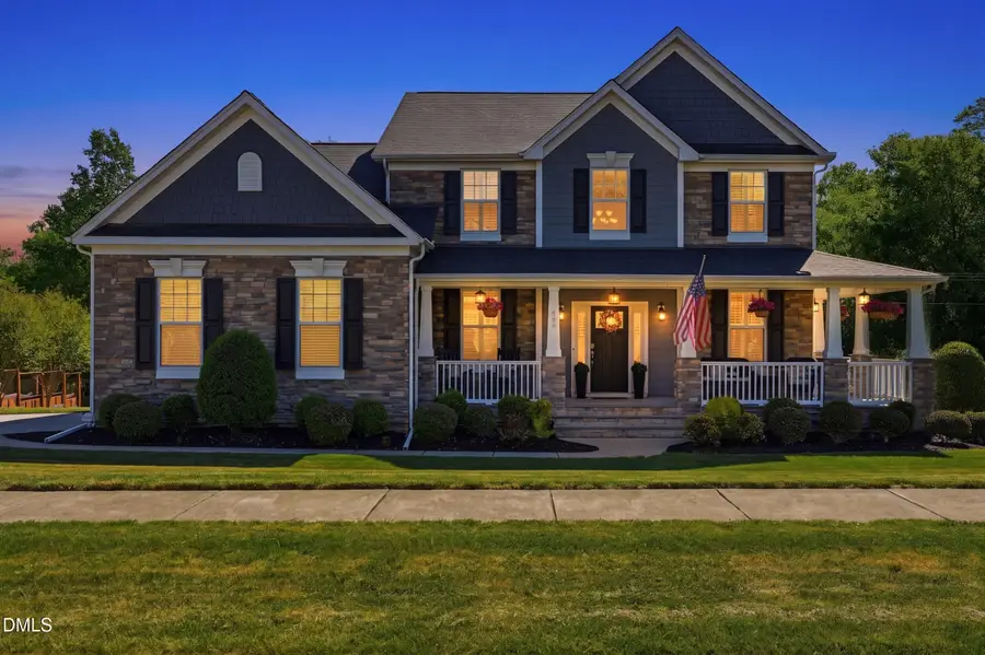 805 Morelanda Drive, Hillsborough, NC 27278 - #3