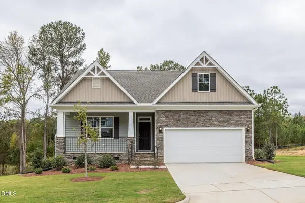 129 Arundel Drive, Archer Lodge, NC 27527