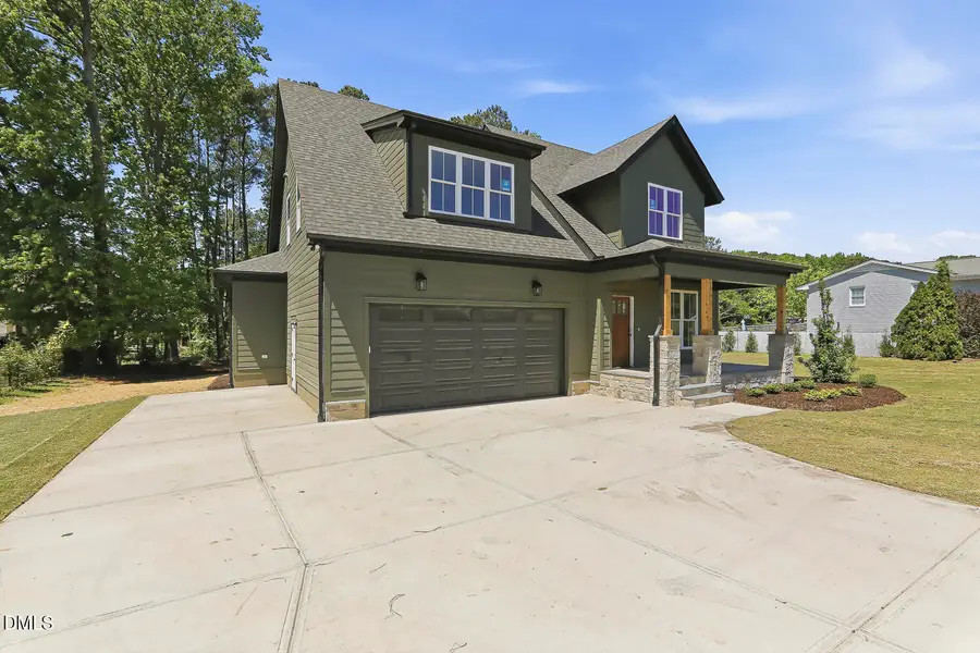 1849 Oakridge Duncan Road, Fuquay Varina, NC 27526 - #3