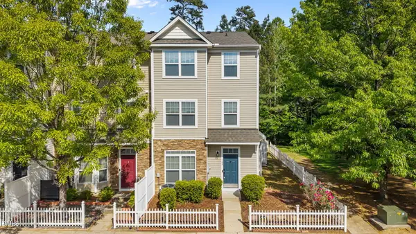 11700 Coppergate Drive #100, Raleigh, NC 27614