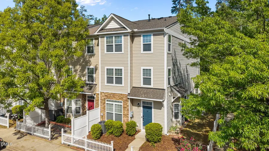 11700 Coppergate Drive #100, Raleigh, NC 27614 - #2