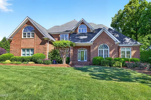 103 Trident Court, Cary, NC 27518