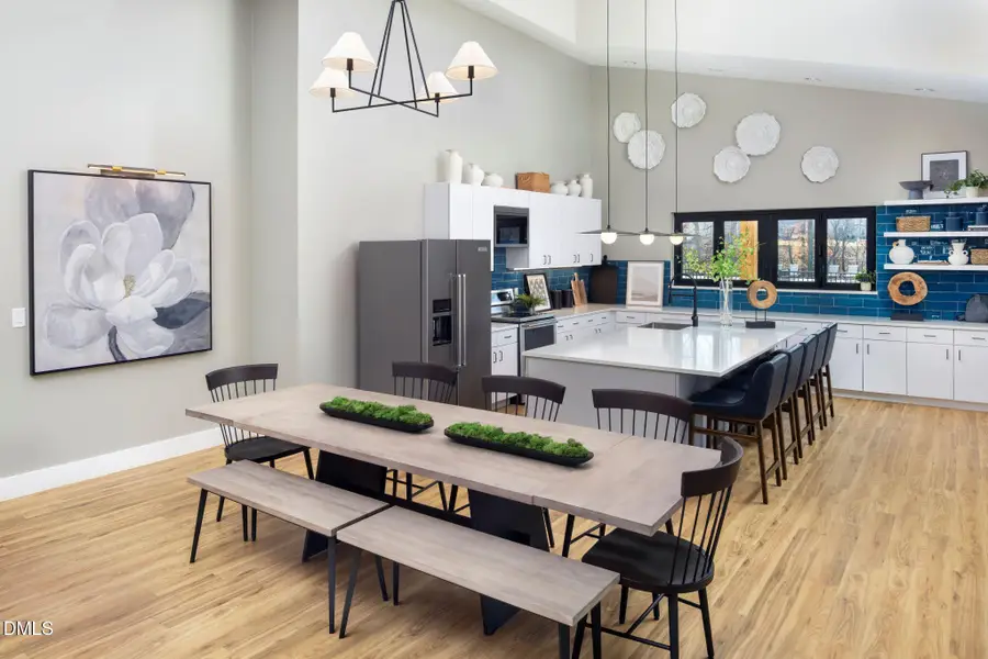 308 Yellow River Way, Garner, NC 27529 - #2