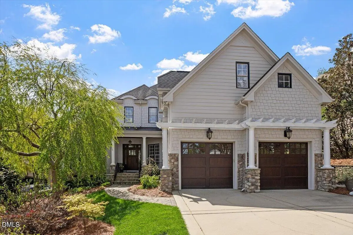 3916 Laurel Manor Court, Raleigh, NC 27612 - #1