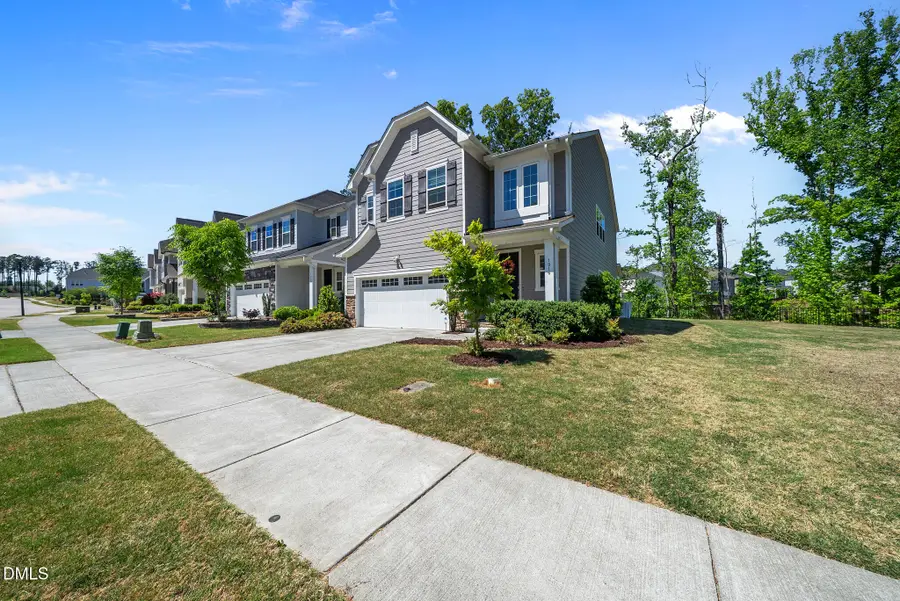 1916 Kings Knot Court, Apex, NC 27502 - #2