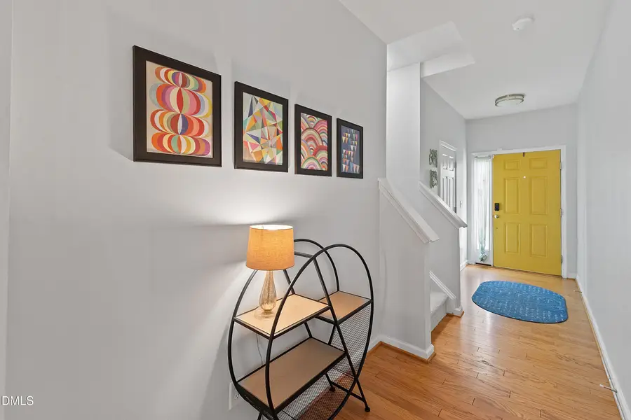 1401 Stone Manor, Raleigh, NC 27610 - #2