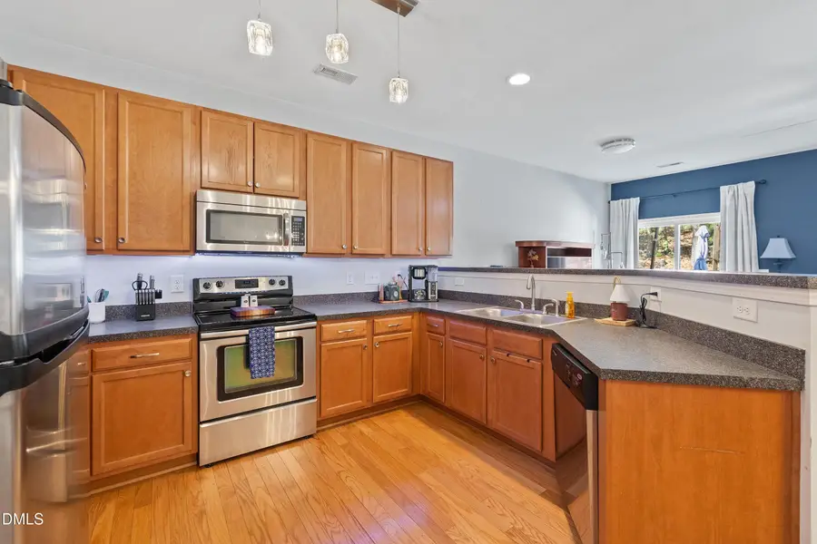 1401 Stone Manor, Raleigh, NC 27610 - #3