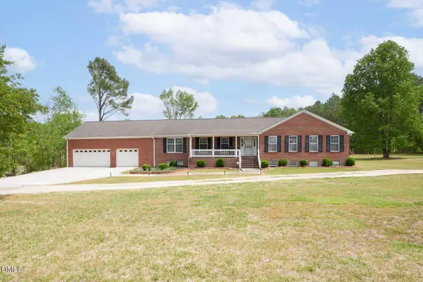 376 T K Allen Road, Louisburg, NC 27549