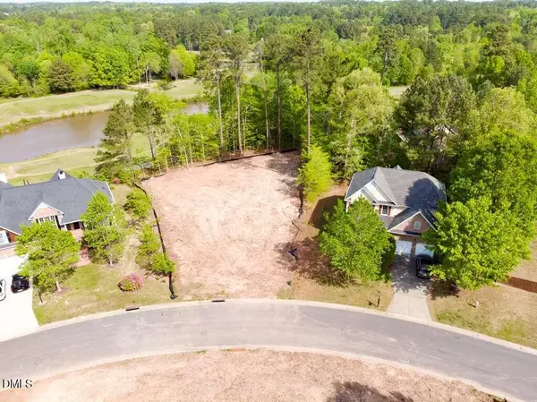 6 Autrey Mill Circle, Durham, NC 27703