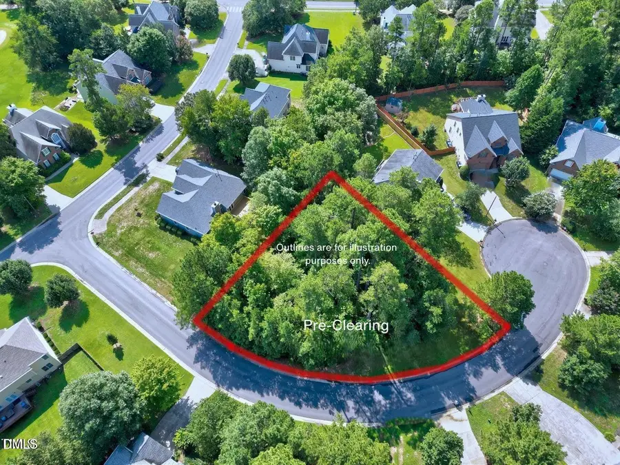 7 Autrey Mill Circle, Durham, NC 27703 - #2