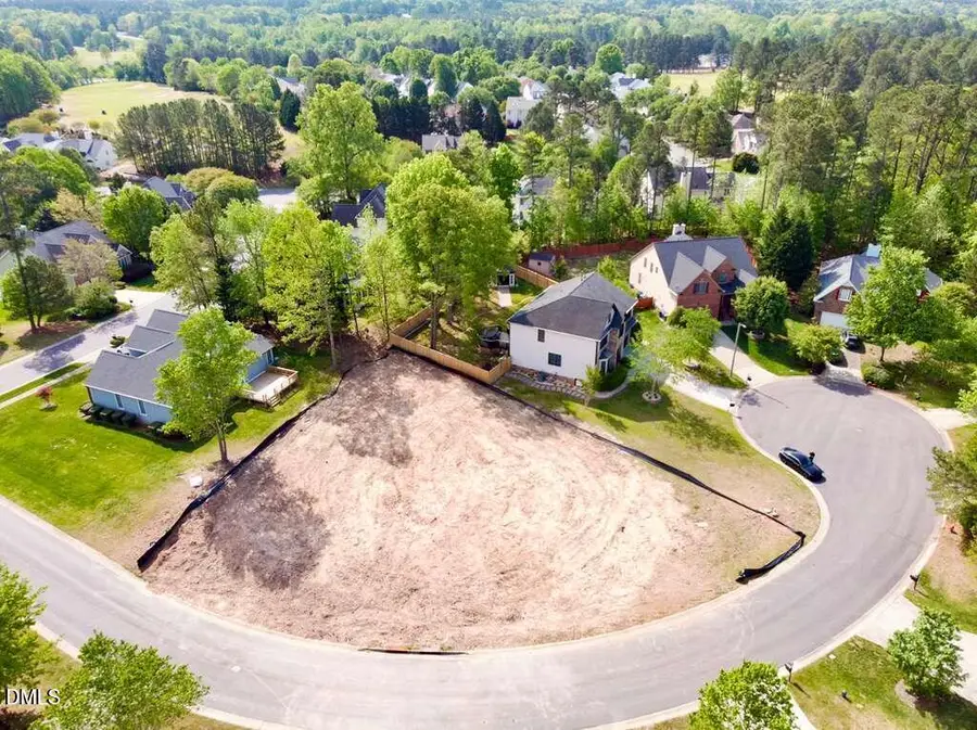 7 Autrey Mill Circle, Durham, NC 27703 - #3