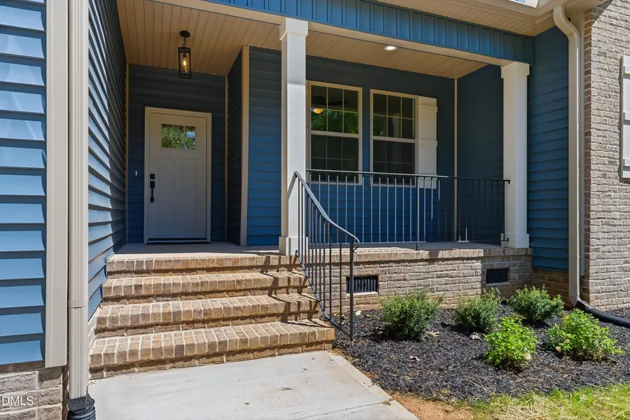 123 Blackfoot Drive, Louisburg, NC 27549 - #2