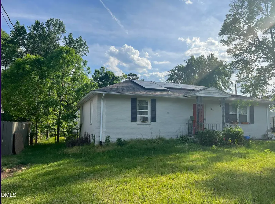 915 Midway Avenue #1, Durham, NC 27703 - #2